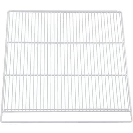 Global Industrial Replacement Left Shelf For Nexel Model 243037 243278